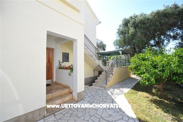 Apartmán Djapo – Ferienwohnung Orebic – Peljesac, Kroatien – Foto 17