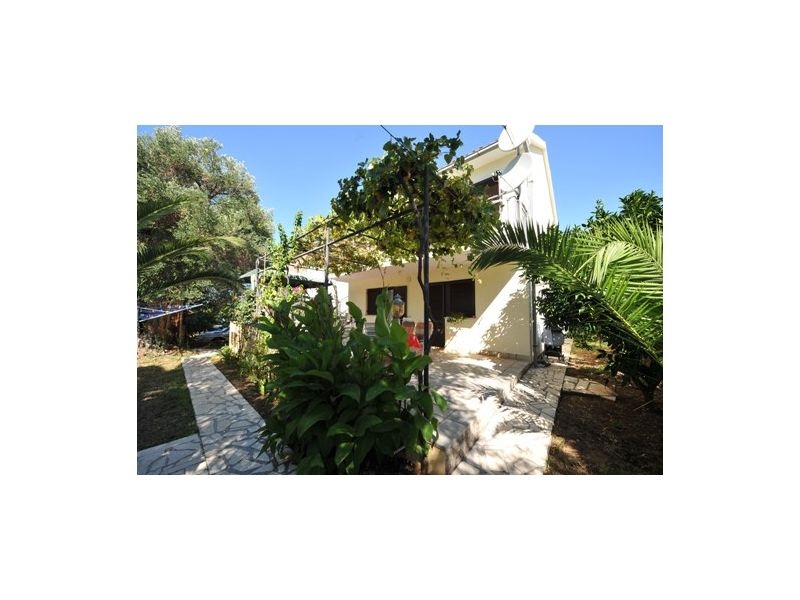 Apartmán Djapo – Ferienwohnung Orebic – Peljesac, Kroatien – Foto 18