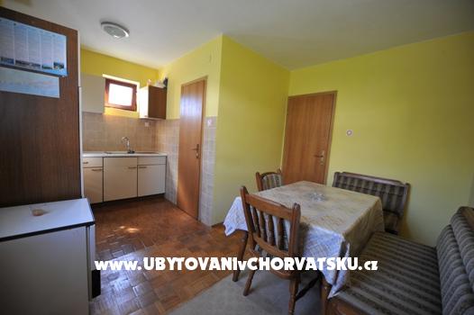 Apartmán Djapo – Ferienwohnung Orebic – Peljesac, Kroatien – Foto 5