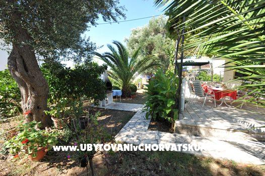 Apartmán Djapo – Ferienwohnung Orebic – Peljesac, Kroatien – Foto 6