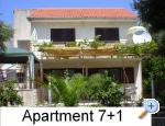 Apartmán Djapo – Orebic – Peljesac – Vorschau 1