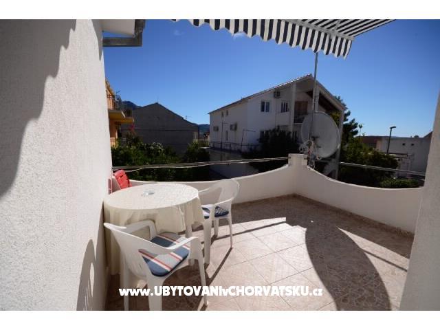 Apartment Mila Tolj – Ferienwohnung Orebic – Peljesac, Kroatien – Foto 10