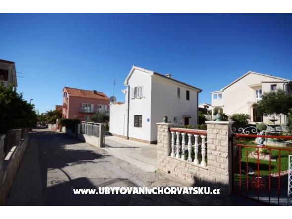 Apartment Mila Tolj – Ferienwohnung Orebic – Peljesac, Kroatien – Foto 11