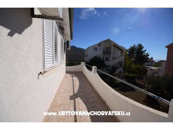 Apartment Mila Tolj – Ferienwohnung Orebic – Peljesac, Kroatien – Foto 12