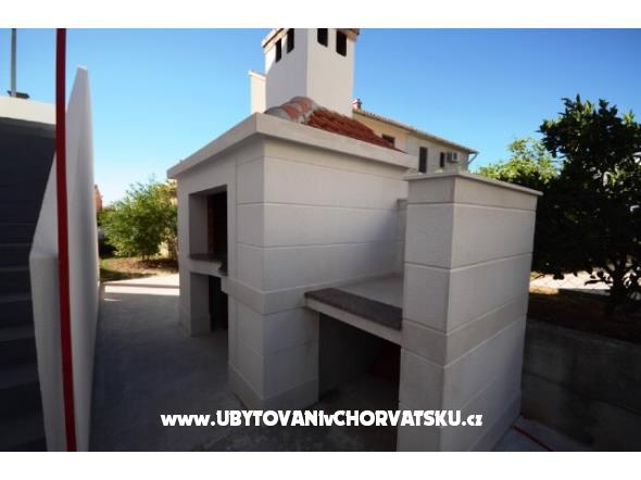 Apartment Mila Tolj – Ferienwohnung Orebic – Peljesac, Kroatien – Foto 13