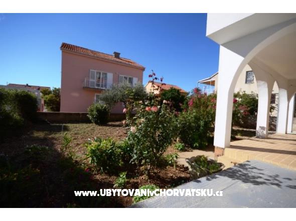 Apartment Mila Tolj – Ferienwohnung Orebic – Peljesac, Kroatien – Foto 14