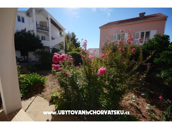 Apartment Mila Tolj – Ferienwohnung Orebic – Peljesac, Kroatien – Foto 15