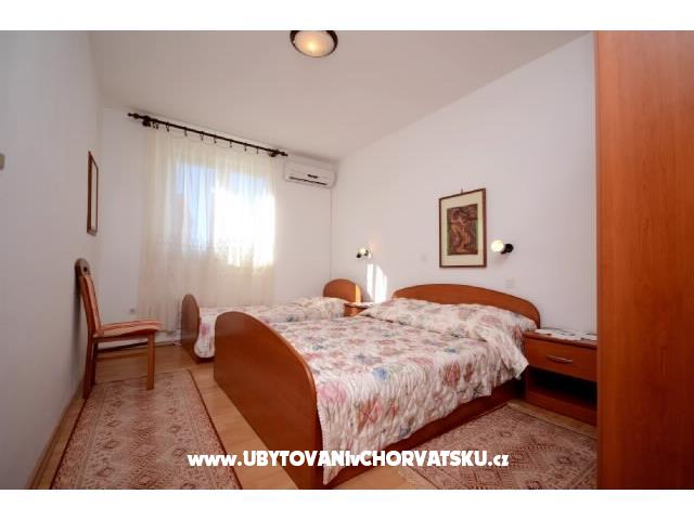 Apartment Mila Tolj – Ferienwohnung Orebic – Peljesac, Kroatien – Foto 16