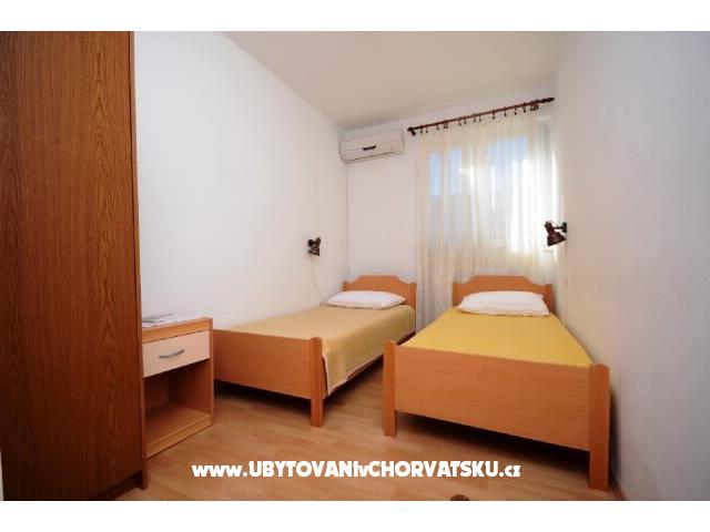 Apartment Mila Tolj – Ferienwohnung Orebic – Peljesac, Kroatien – Foto 2