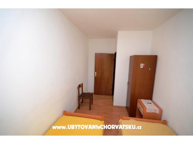 Apartment Mila Tolj – Ferienwohnung Orebic – Peljesac, Kroatien – Foto 3