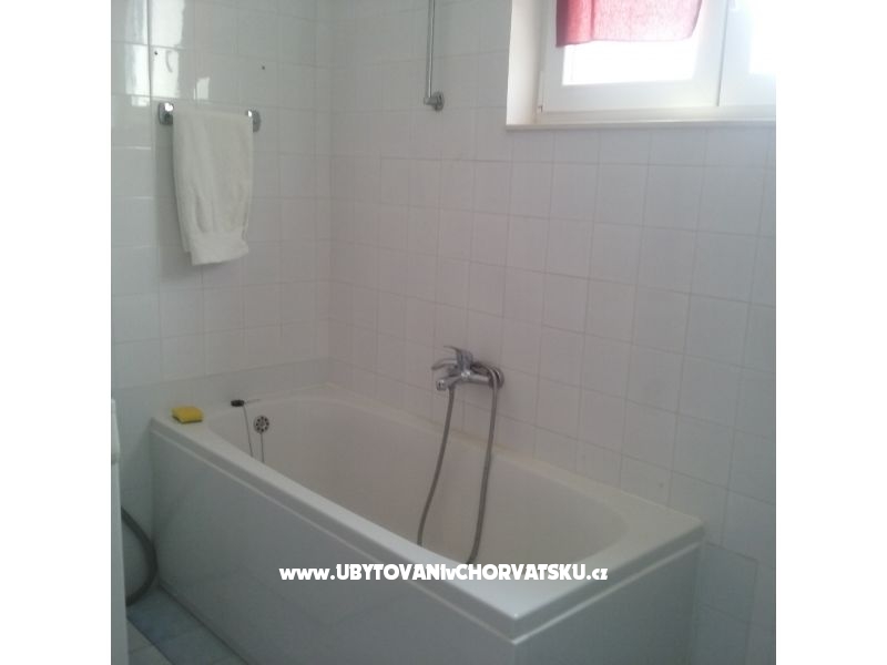 Apartment Mila Tolj – Ferienwohnung Orebic – Peljesac, Kroatien – Foto 6