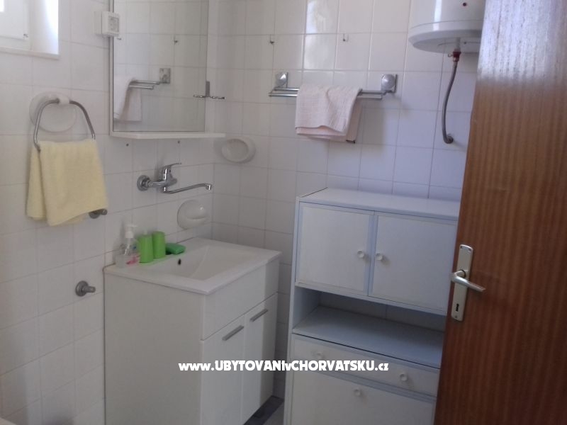 Apartment Mila Tolj – Ferienwohnung Orebic – Peljesac, Kroatien – Foto 7