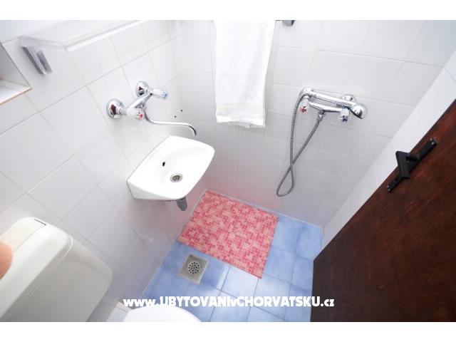 Apartment Mila Tolj – Ferienwohnung Orebic – Peljesac, Kroatien – Foto 8