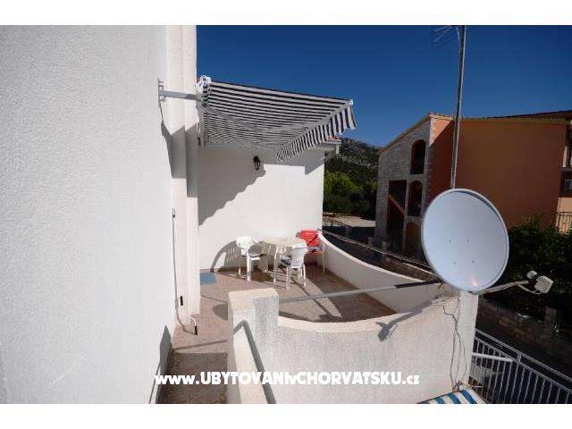 Apartment Mila Tolj – Ferienwohnung Orebic – Peljesac, Kroatien – Foto 9
