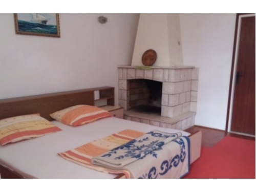Appartement More - Orebi  Peljeac Croatie
