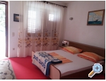 Apartment More - Orebi  Peljeac Kroatien