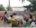 Apartment More - Orebi  Peljeac Kroatien