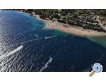 Apartma More - Orebi  Peljeac Hrvaka
