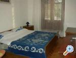 Apartma More - Orebi  Peljeac Hrvaka