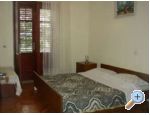 Apartma More - Orebi  Peljeac Hrvaka