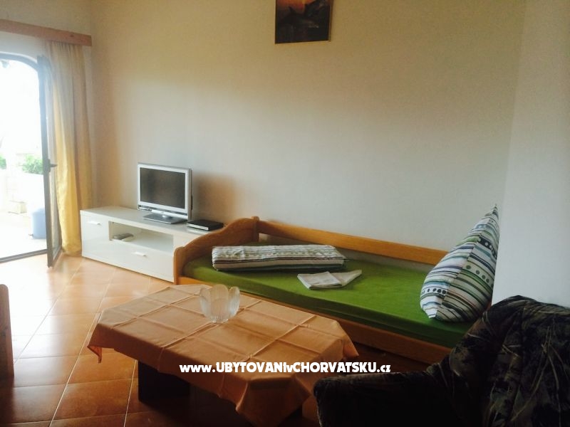 Apartment Viganj – Ferienwohnung Orebic – Peljesac, Kroatien – Foto 3