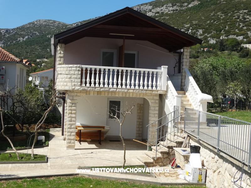 Apartment Viganj – Ferienwohnung Orebic – Peljesac, Kroatien – Foto 4