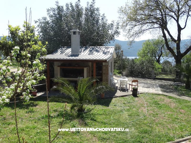 Apartment Viganj – Ferienwohnung Orebic – Peljesac, Kroatien – Foto 5