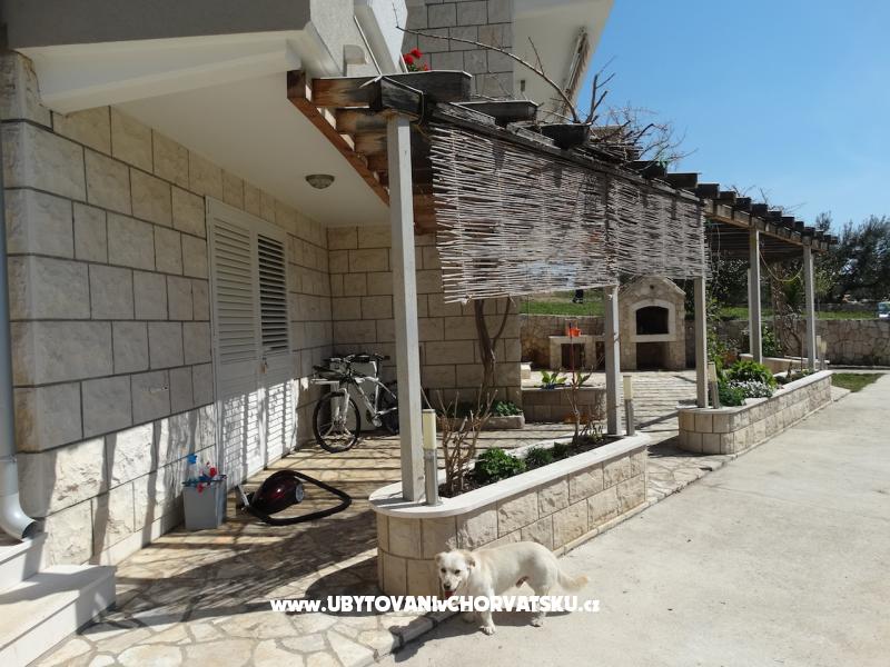 Apartment Viganj – Ferienwohnung Orebic – Peljesac, Kroatien – Foto 6