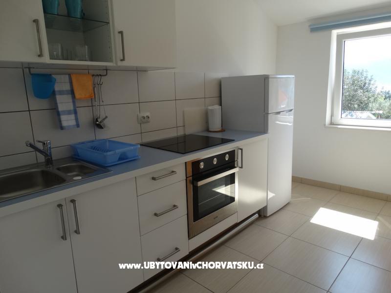 Apartment Viganj – Ferienwohnung Orebic – Peljesac, Kroatien – Foto 8