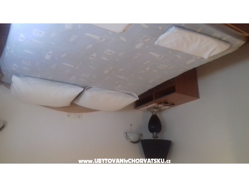 Appartements  Stankovic – Ferienwohnung Orebic – Peljesac, Kroatien – Foto 10