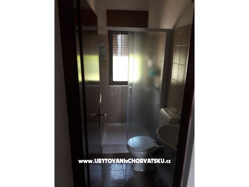 Appartements  Stankovic – Ferienwohnung Orebic – Peljesac, Kroatien – Foto 11