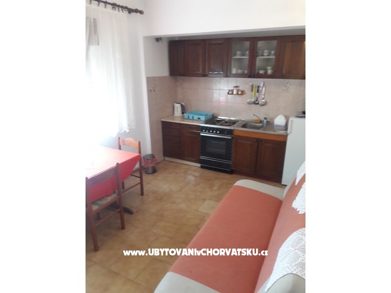 Appartements  Stankovic – Ferienwohnung Orebic – Peljesac, Kroatien – Foto 12