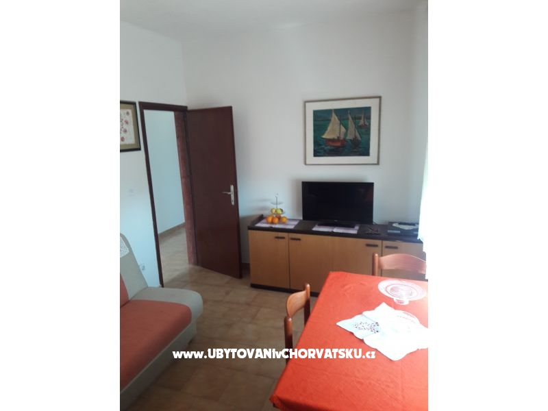 Appartements  Stankovic – Ferienwohnung Orebic – Peljesac, Kroatien – Foto 15
