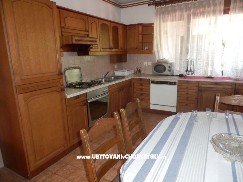 Appartements  Stankovic – Ferienwohnung Orebic – Peljesac, Kroatien – Foto 16