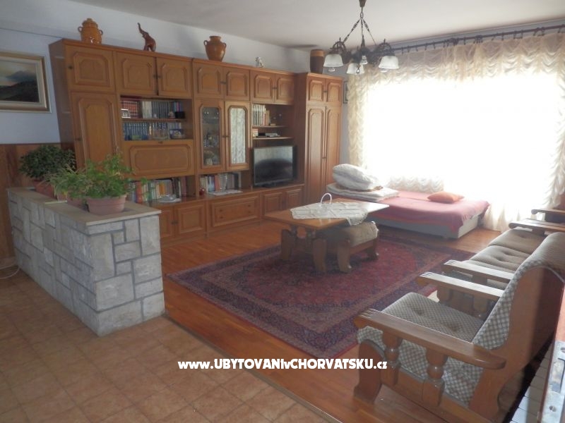 Appartements  Stankovic – Ferienwohnung Orebic – Peljesac, Kroatien – Foto 17