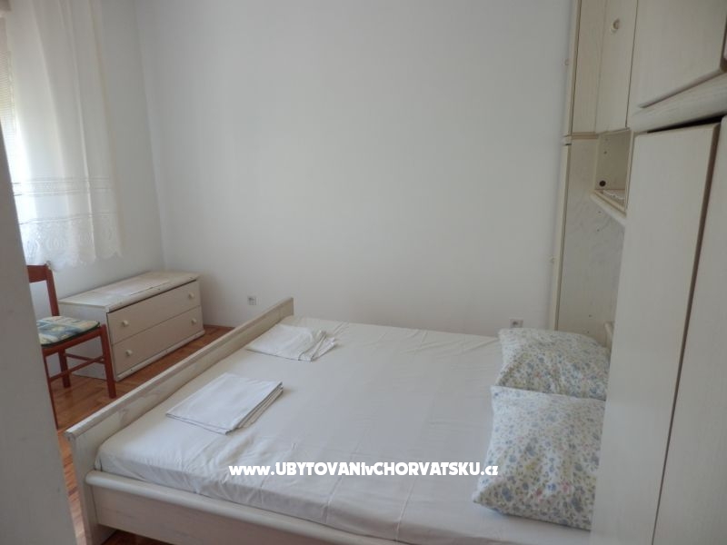 Appartements  Stankovic – Ferienwohnung Orebic – Peljesac, Kroatien – Foto 18