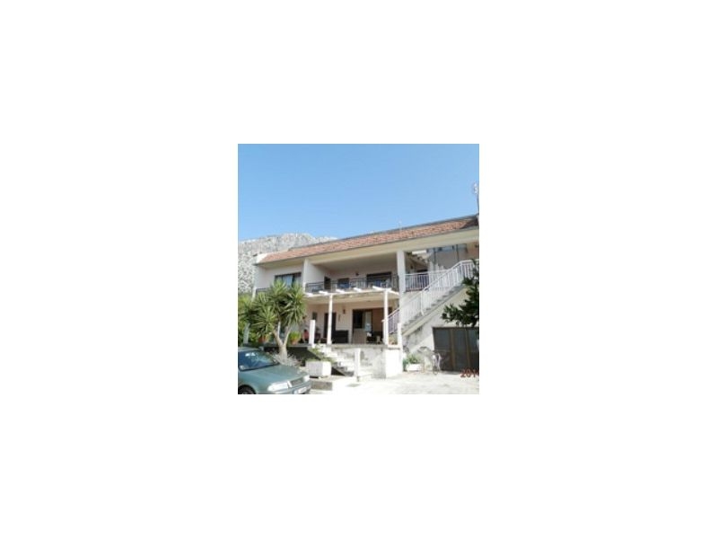 Appartements  Stankovic – Ferienwohnung Orebic – Peljesac, Kroatien – Foto 2