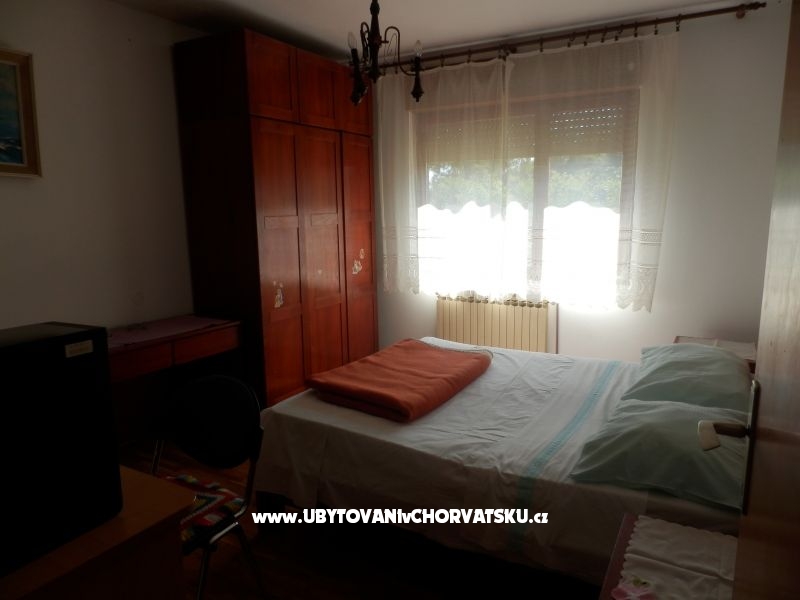 Appartements  Stankovic – Ferienwohnung Orebic – Peljesac, Kroatien – Foto 7