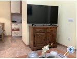 Appartements  Ante - Orebi  Peljeac Kroatien