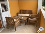 Appartements  Ante - Orebi  Peljeac Kroatien