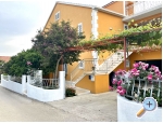 Appartements  Ante - Orebi  Peljeac Kroatien