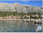 Appartements  Ante - Orebi  Peljeac Kroatien