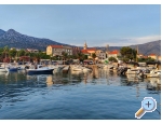 Appartements  Ante - Orebi  Peljeac Kroatien