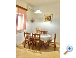 Appartements  Ante - Orebi  Peljeac Kroatien