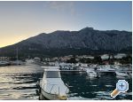Apartmaji  Ante - Orebi  Peljeac Hrvaka