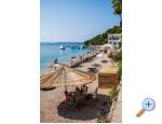 Apartmaji  Ante - Orebi  Peljeac Hrvaka