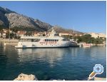 Apartmaji  Ante - Orebi  Peljeac Hrvaka