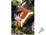 Apartmaji  Ante - Orebi  Peljeac Hrvaka