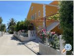 Apartmaji  Ante - Orebi  Peljeac Hrvaka