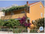 Apartmaji  Ante - Orebi  Peljeac Hrvaka